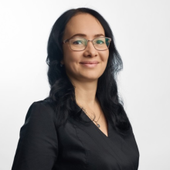 Галеева Ирина Александровна, остеопат