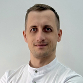 Иванов Александр Сергеевич, стоматолог-ортопед