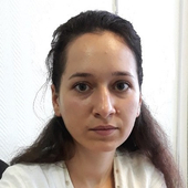 Свиридова Анастасия Алексеевна, невролог