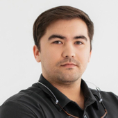 Абдуллаев Фарух Ильхамович, стоматолог-терапевт