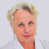 Кузьменко Татьяна Сергеевна, онколог