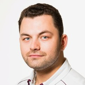 Рузанов Александр Сергеевич, стоматолог-терапевт