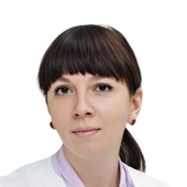 Ипатова Елена Валериевна, эндокринолог