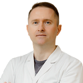 Белоусов Вадим Владимирович, уролог-хирург