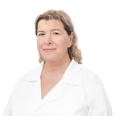 Караева Ольга Римовна, ревматолог