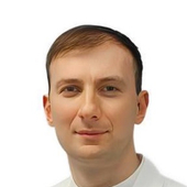 Очеленко Виктор Алексеевич, уролог