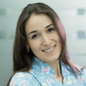 Галиева Римма Наилевна, детский стоматолог