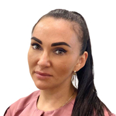 Разоренова Елена Васильевна, стоматолог-терапевт