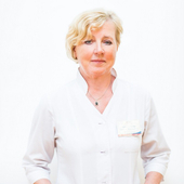 Заводникова Любовь Викторовна, терапевт