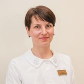 Фарион Елена Юрьевна, ЛОР