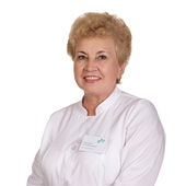 Заворзаева Алла Викторовна, гинеколог