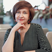 Тамбовцева Сания Рахматуловна, клинический психолог