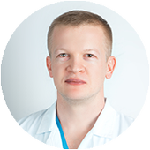 Пульбере Сергей Александрович, уролог