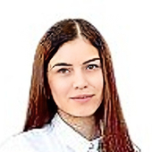 Алиханова Камила Муслимхановна, детский гинеколог