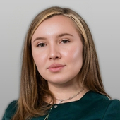 Фаттахиева Гульназ Ильнуровна, офтальмолог