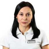 Амбалова Элина Измаиловна, стоматолог-терапевт