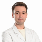 Сенников Игорь Сергеевич, рентгенолог