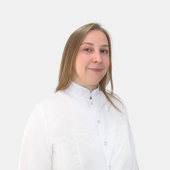 Ромодина Диана Александровна, педиатр