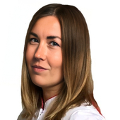 Ролдугина Екатерина Ириковна, гинеколог