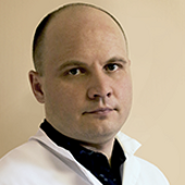 Клюшин Михаил Николаевич, психотерапевт