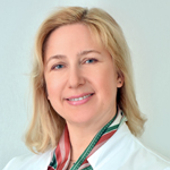 Рыбакова Галина Викторовна, трансфузиолог