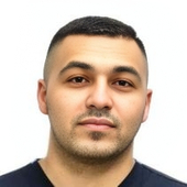 Лихов Эльдар Гусманович, стоматолог-ортопед