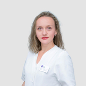 Жердицкая Любовь Васильевна, стоматолог-терапевт