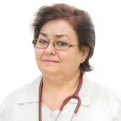 Галиуллина Линара Хазгалиевна, педиатр