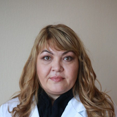 Маграмова Елена Владимировна, психолог