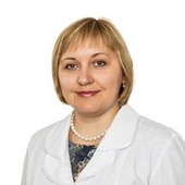 Титова Наталья Владимировна, педиатр