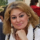 Агабекова Диана Владимировна, косметолог