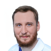 Новиков Евгений Владимирович, гирудотерапевт