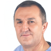 Шабанов Аслан Курбанович, анестезиолог-реаниматолог