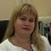 Артемова Ирина Андреевна, онколог