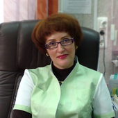 Сухляева Юлия Владимировна, стоматолог-терапевт