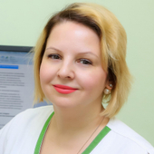 Малиновская Мария Анатольевна, венеролог