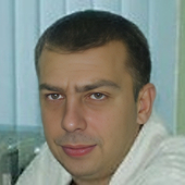 Клименко Константин Викторович, уролог