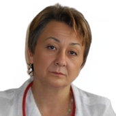 Бочкова Ольга Васильевна, невролог