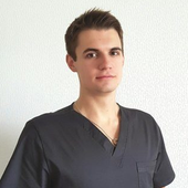 Котяй Юрий Юрьевич, стоматолог-ортопед