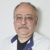 Шахламов Михаил Владимирович, комбустиолог