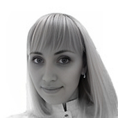 Смагина Екатерина Максимовна, терапевт