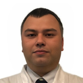 Газиев Аятула Хизриевич, уролог