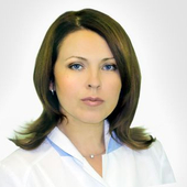 Глазачева Марина Валентиновна, стоматолог-терапевт