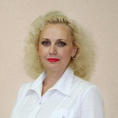 Ломовцева Татьяна Владимировна, врач УЗД