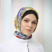 Джалилова Заира Абдурахмановна, гинеколог