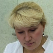 Николаева Ляля Юнусовна, профпатолог