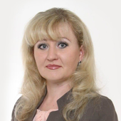 Валетова Ольга Александровна, логопед