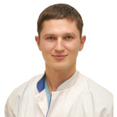 Москальченко Андрей Михайлович, ортопед