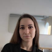 Якушева София Андреевна, психолог