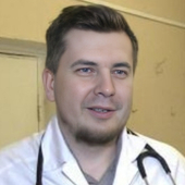 Малашков Денис Викторович, кардиолог